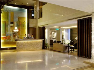 Agoda.com Taiwan Apartments & Hotels