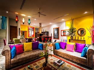 Agoda.com Thailand Apartments & Hotels