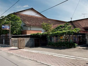 Agoda.com Indonesia Apartments & Hotels