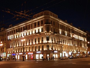 Agoda.com Russia Apartments & Hotels