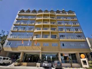 Agoda.com Philippines Apartments & Hotels