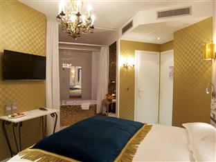 Agoda.com Apartments & Hotels France 