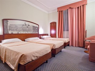 Agoda.com Italy Apartments & Hotels