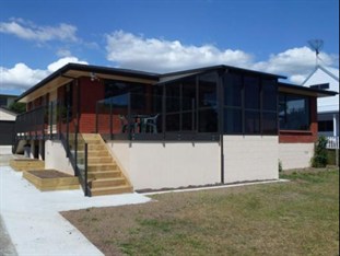 Agoda.com New Zealand Apartments & Hotels