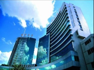 Agoda.com China Apartments & Hotels