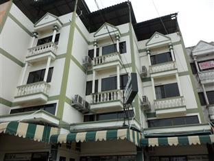 Agoda.com Thailand Apartments & Hotels