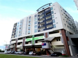 Agoda.com Malaysia Apartments & Hotels