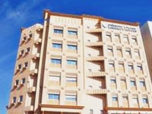 Agoda.com Qatar Apartments & Hotels