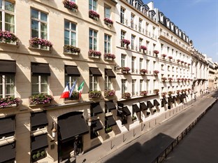 Agoda.com Apartments & Hotels France 