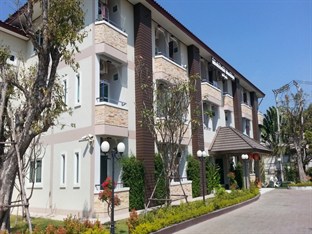 Agoda.com Thailand Apartments & Hotels