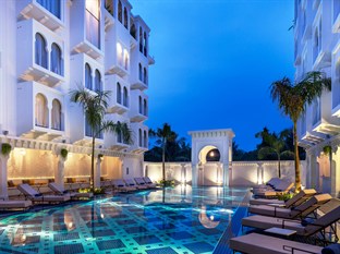 Agoda.com Cambodia Apartments & Hotels