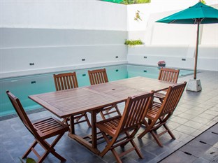 Agoda.com Sri Lanka Apartments & Hotels