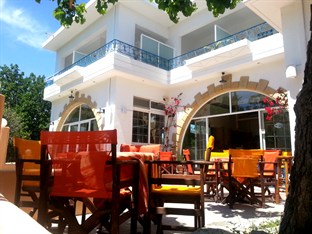 Agoda.com Greece Apartments & Hotels
