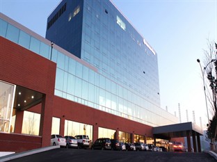 Agoda.com South Korea Apartments & Hotels