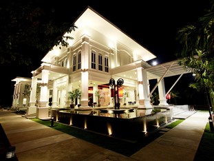 Agoda.com Thailand Apartments & Hotels