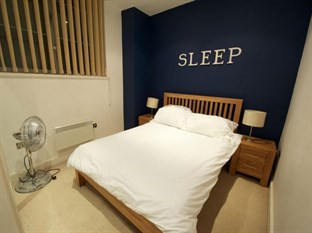 Agoda.com United Kingdom Apartments & Hotels