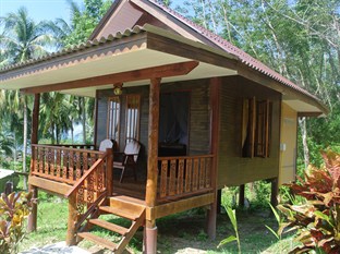 Agoda.com Thailand Apartments & Hotels