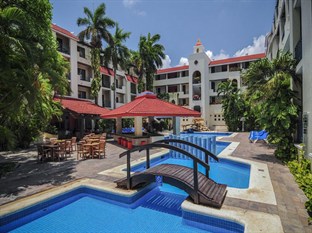 Agoda.com Mexico Apartments & Hotels