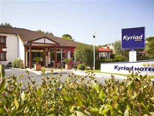 Agoda.com Apartments & Hotels France 