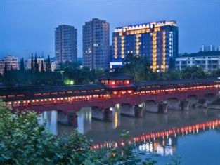 Agoda.com China Apartments & Hotels