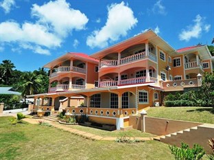 Agoda.com Seychelles Apartments & Hotels