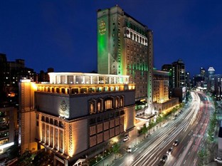 Agoda.com South Korea Apartments & Hotels