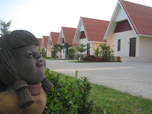 Agoda.com Thailand Apartments & Hotels