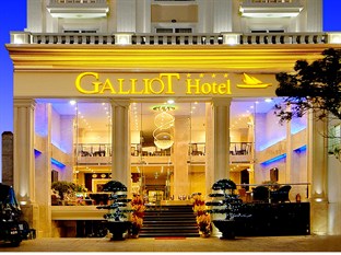 Agoda.com Vietnam Apartments & Hotels  