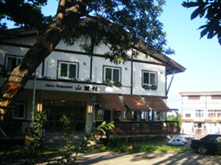 Agoda.com Japan Apartments & Hotels