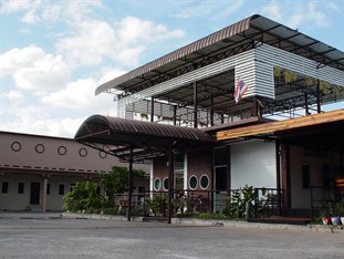 Agoda.com Thailand Apartments & Hotels