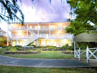 Agoda.com Australia Apartments & Hotels