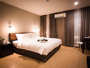 Agoda.com Thailand Apartments & Hotels