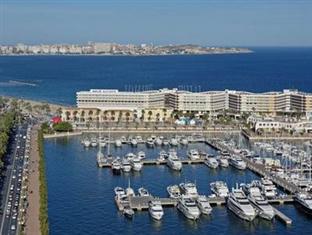 Agoda.com Spain Apartments & Hotels