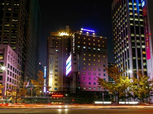 Agoda.com South Korea Apartments & Hotels