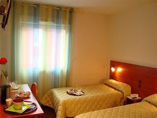 Agoda.com Apartments & Hotels France 