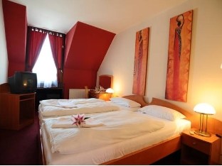 Agoda.com Hungary Apartments & Hotels