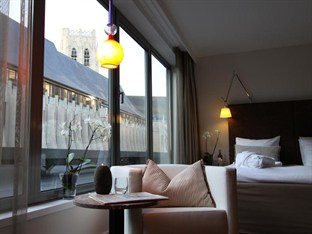 Agoda.com Belgium Apartments & Hotels