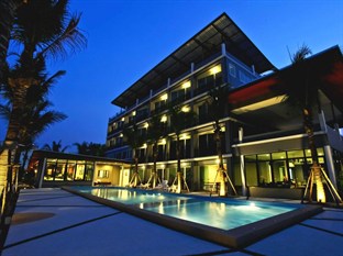 Agoda.com Thailand Apartments & Hotels
