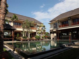 Agoda.com Indonesia Apartments & Hotels
