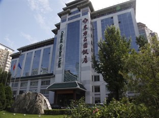 Agoda.com China Apartments & Hotels