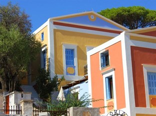 Agoda.com Greece Apartments & Hotels