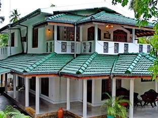 Agoda.com Sri Lanka Apartments & Hotels