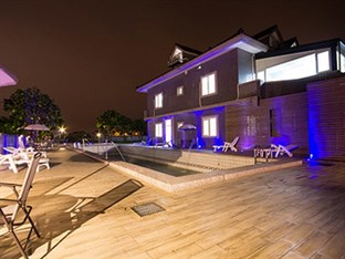 Agoda.com Taiwan Apartments & Hotels