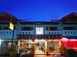 Agoda.com Thailand Apartments & Hotels