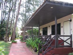 Agoda.com Thailand Apartments & Hotels