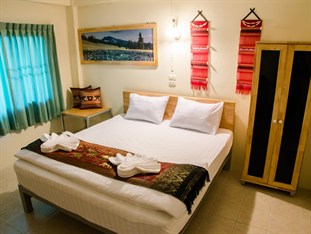 Agoda.com Thailand Apartments & Hotels