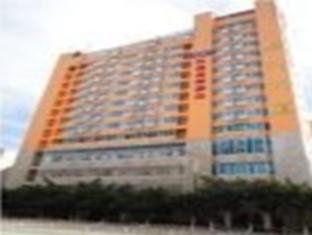 Agoda.com China Apartments & Hotels