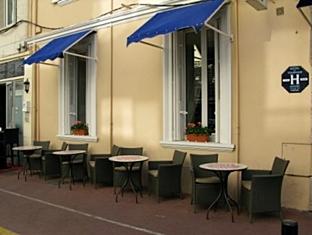 Agoda.com Apartments & Hotels France 