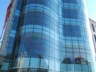 Agoda.com China Apartments & Hotels