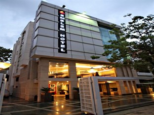 Agoda.com India Apartments & Hotels